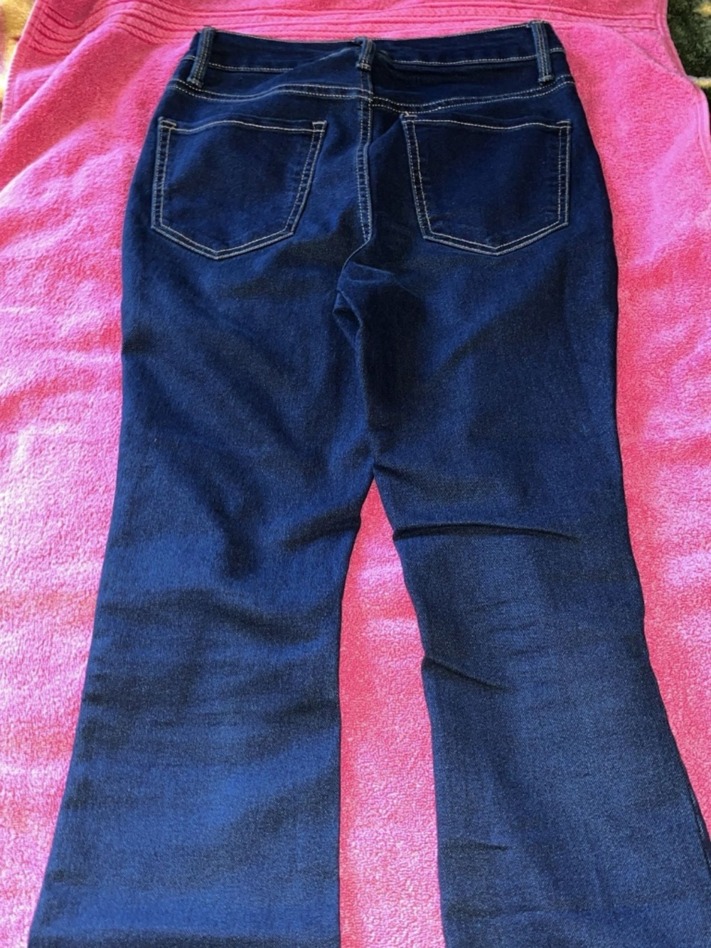 Bootcut jeans - Picture 2 of 3